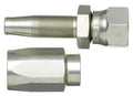 HYDRAULIC COUPLING - FIELD ATTACHAB