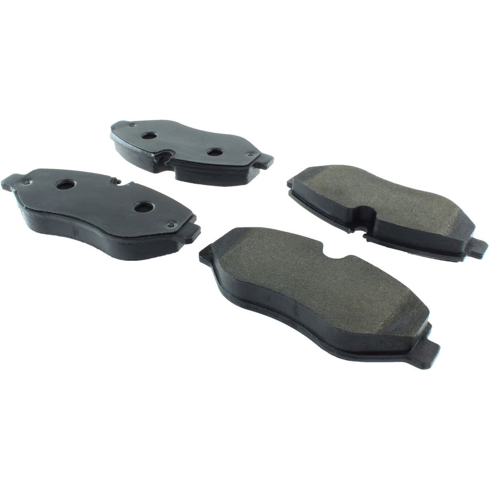 Stoptech Centric Premium Pads Dodge Freightliner Mercedes-Benz Metris Sprinter 2500 200