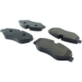 Stoptech Centric Premium Pads Dodge Freightliner Mercedes-Benz Metris Sprinter 2500 200