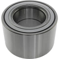 STANDARD BALL BEARING