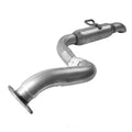 PIPE INTER FORD TK 86-88