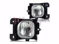 Winjet fog light kit