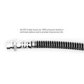 DFC auto part