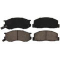 NAO BRAKE PADS