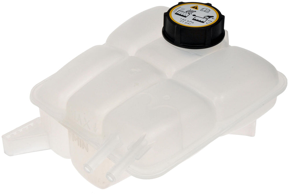 COOLANT RESERVOIR