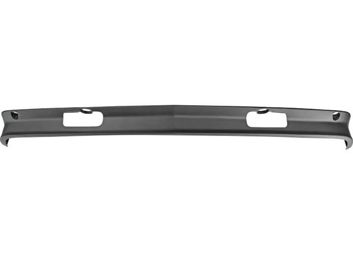 CTR FILLER PANEL MAT BLACK W/O 15000 GVW CHEVY/ C/K P/U 8893; BLAZER/TAHOE/YUKON 9293