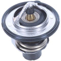 ENGINE COOLANT THERMOSTAT