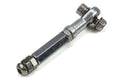 Torque Solution 08-14 Subaru WRX / 04-18 STI VF Turbo WG Bracket