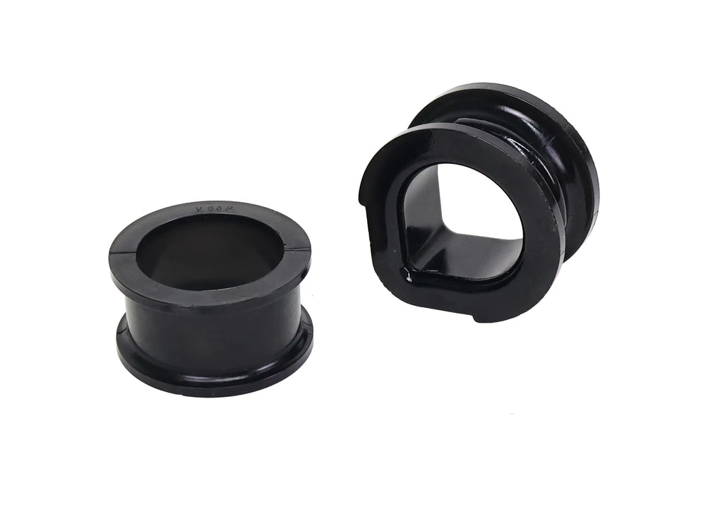 Whiteline 89-93 Nissan Skyline R32 R33 R34 Front Rack and Pinion Mount Bushing