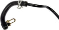 ENGINE COOLANT OVERFLOW HOSE