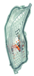 CAPA TY CAMRY/CAMRY HYBRD 15 TSL ASY LE/SE HALOGEN TYPE RH