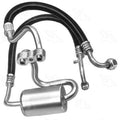BRAKE HOSE