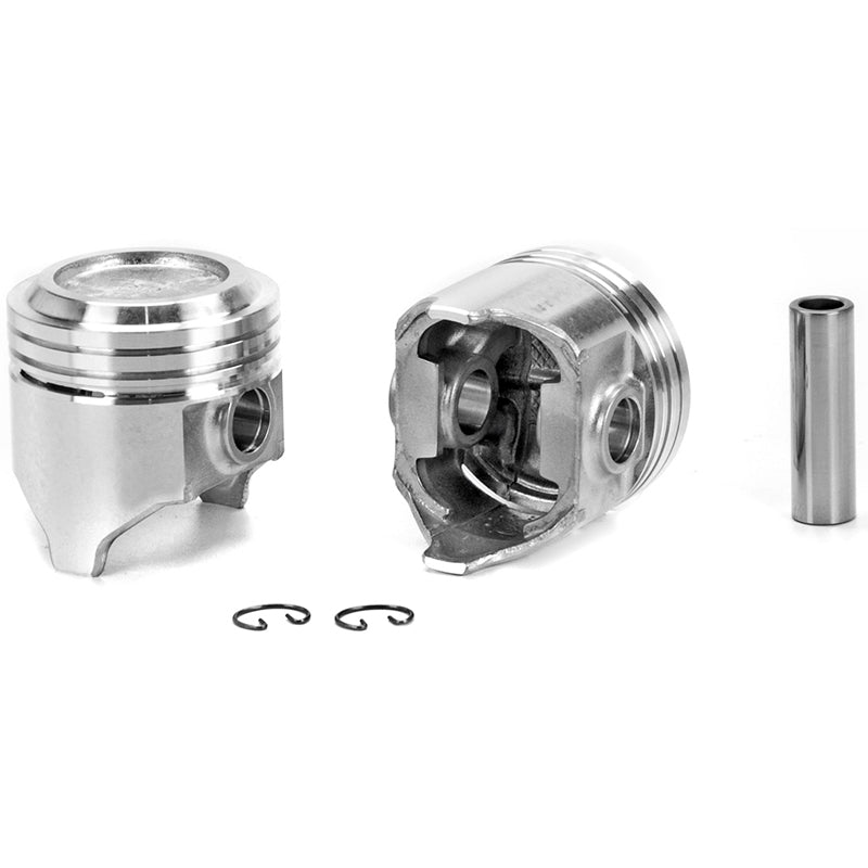 United Engine Machine Co auto part