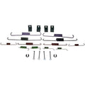 DRUM BRAKE HDW KIT