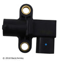 Emissions & Sensors: 1996-1999 Infiniti I30 1995-2002 Nissan Maxima 2001-2004 Nissan Pathfinder; Crank Sensor