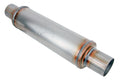 FLOWMONSTER 409SS,MUFFLER 14 X 4 X 20