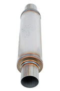 FLOWMONSTER 409SS,MUFFLER 14 X 4 X 20