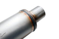 FLOWMONSTER 409SS,MUFFLER 14 X 4 X 20