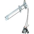 SELECT WINDOW LIFT