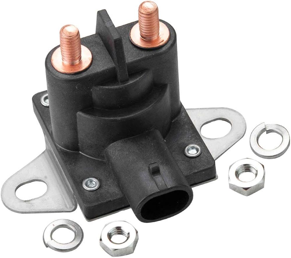 SIERRAMARINE auto part