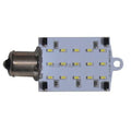 6 PACK ITEM 65602 1141/1156 LED BULB BRIGHT 135 LUM