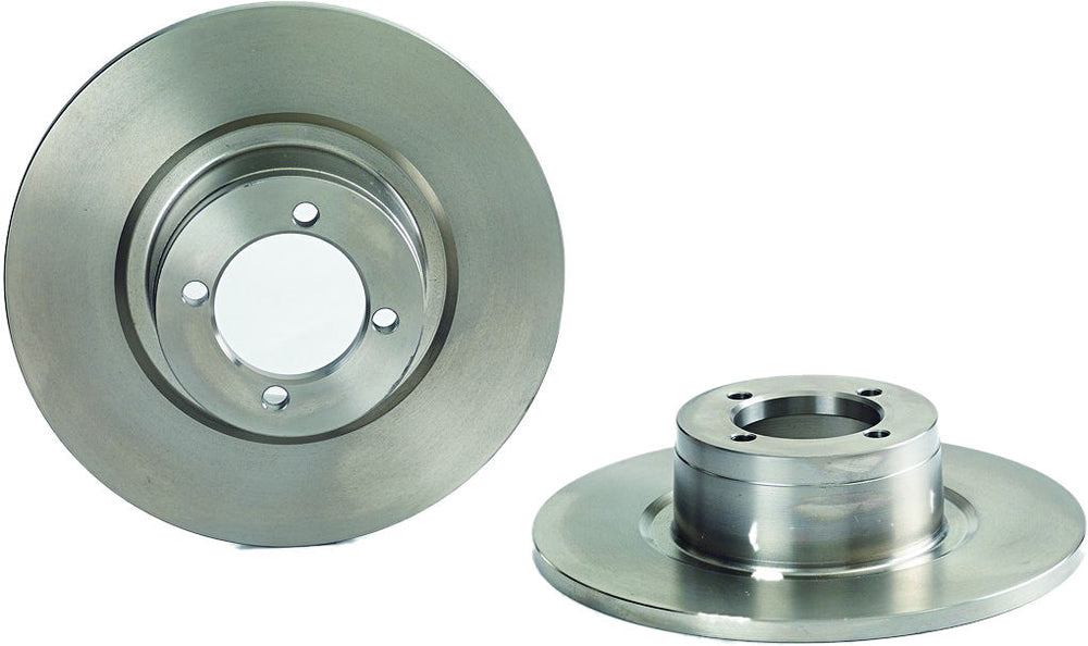 DISC BRAKE ROTOR