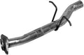 EXT PIPE FRD TRK 93-4