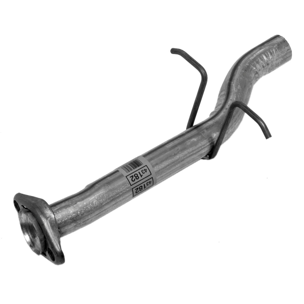 EXT PIPE FRD TRK 93-4