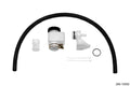 DFC 07-10 Ford F-250 Super Duty 4WD Front-L Brake Hose