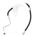 DFC 07-10 Ford F-250 Super Duty 4WD Front-L Brake Hose