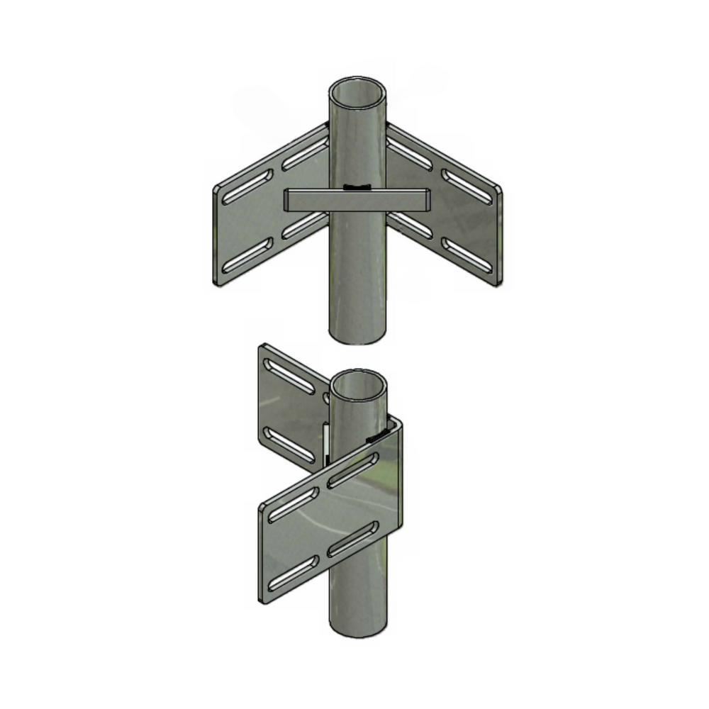 TIE DOWN auto part