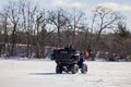OTTER ATV BUCKET HOLDER