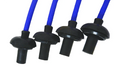 COMPU-FIRE WIRE SET, BLU