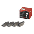 MAZDA 3 20172018 CX3 20192021 DISC BRAKE PAD SET