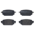 MAZDA 3 20172018 CX3 20192021 DISC BRAKE PAD SET
