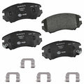 BRAKE PAD SET DISC BRAKE