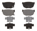 FRICTION BRAKES