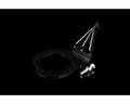 Weapon R Evo 8 Master Cylinder Brace Chrome