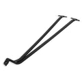 8287 CAMARO/FIREBIRD FUEL TANK STRAPS STEEL