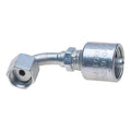 HYDRAULIC COUPLING - MEGACRIMP