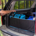 TONNEAU BUDD auto part