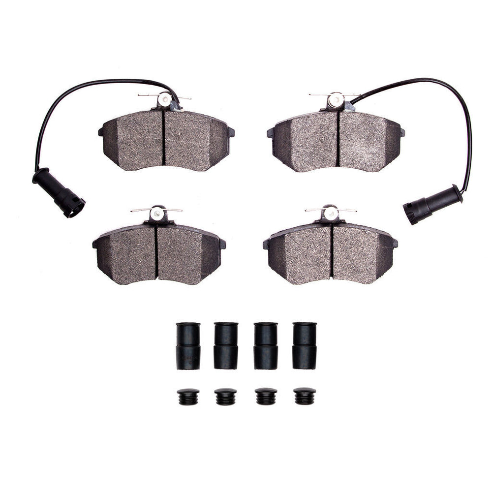 DFC auto part