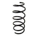 RE SUSPENSION blue springs