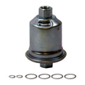 FUEL COMPLETE INLINE FILTER 14X1.5 MM IN/OUT 2.52 OD TO