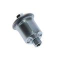 FUEL COMPLETE INLINE FILTER 14X1.5 MM IN/OUT 2.52 OD TO