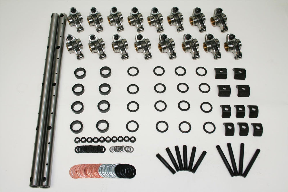SHAFT ROCKER SYS, ELITE SERIES, MOP