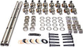 SHAFT ROCKER SYS, ELITE SERIES, MOP