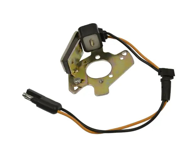 STANDARD IGN auto part