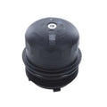 ENGINE OIL FILTER CAP
