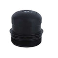 ENGINE OIL FILTER CAP